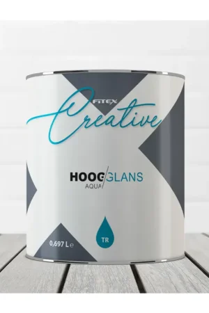 Fitex Creative Hoogglans Waterbasis Premium